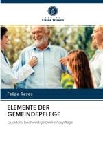 Elemente Der Gemeindepflege af Felipe Reyes
