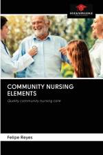 Community Nursing Elements af Felipe Reyes