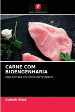 Carne Com Bioengenharia af Zuhaib Bhat