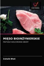 MiĘso BioinŻynierskie af Zuhaib Bhat