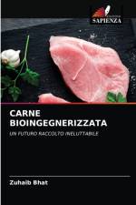 Carne Bioingegnerizzata af Zuhaib Bhat