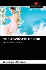 Advocate of God af Justo Lagos Mendoza