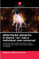 Meditacao Advaita af Roberto Guillermo Gomes