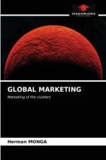 Global Marketing af Herman Monga