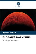 Globales Marketing af Herman Monga