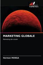 Marketing Globale af Herman Monga