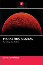 Marketing Global af Herman Monga