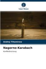 Nagorno-Karabach af Andrej Tihomirow