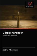 Gorski Karabach af Andrej Tihomirow