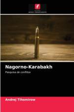 Nagorno-Karabakh af Andrej Tihomirow
