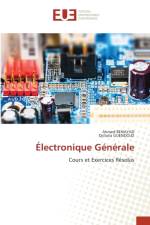 Electronique Generale af Ahmed Benayad