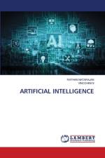 Artificial Intelligence af Rathan Natarajan