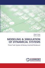 Modeling & Simulation of Dynamical Systems af Ritesh Singh