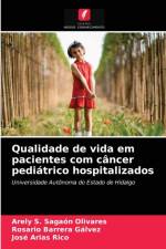Qualidade de vida em pacientes com cancer pediatrico hospitalizados af José Arias Rico