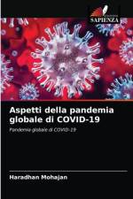 Aspetti della pandemia globale di COVID-19 af Haradhan Mohajan