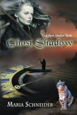 Ghost Shadow af Maria E Schneider