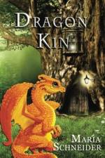 DragonKin af Maria E Schneider