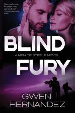 Blind Fury af Gwen Hernandez