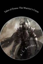 Tales of Erana af A L Butcher