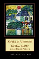 Kirche in Unterach af Kathleen George