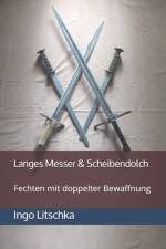 Langes Messer & Scheibendolch af Ingo Litschka