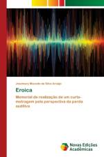 Eroica af Josemary Macedo Da Silva Araújo
