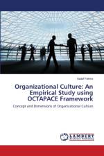 Organizational Culture af Sadaf Fatima