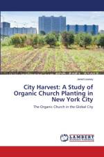 City Harvest af Jared Looney