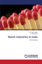 Match Industries in India af C N Hari Prasath