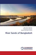 River Sands of Bangladesh af MD Aminur Rahman
