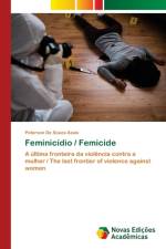 Feminicidio / Femicide af Peterson de Souza Assis