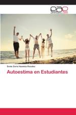 Autoestima en Estudiantes af Sonia Doris Huamán Rosales