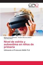 Nivel de estres y autoestima en ninos de primaria af Rosario Barrera Gálvez