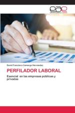 Perfilador Laboral af David Francisco Camargo Hernández