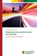 Chassi de uma central movel de concreto af Everton Roberto Freddi