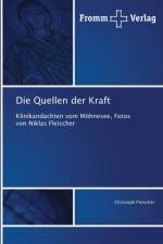 Quellen der Kraft af Christoph Fleischer