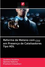 Reforma de Metano com CO2 em Presenca de Catalisadores Tipo HDL af Djamila Halliche