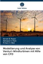 Modellierung und Analyse von Venturi-Windturbinen mit Hilfe von CFD af Girish B Pawar