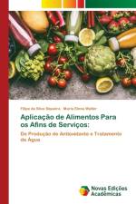 Aplicacao de Alimentos Para os Afins de Servicos af Maria Elena Walter