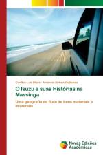 O Isuzu e suas Historias na Massinga af Carlitos Luís Sitoie