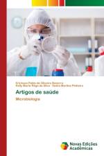 Artigos de saude af Kelly Maria Rêgo Da Silva