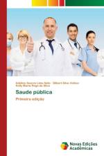 Saude publica af Kelly Maria Rêgo Da Silva