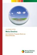 Meta Destino af José Batista Da Silva