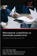Mianowanie urzędnikow na stanowiska powiernicze af Edgar Augusto Salinas Loarte