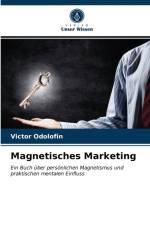Magnetisches Marketing af Victor Odolofin