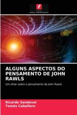 Alguns Aspectos Do Pensamento de John Rawls af Ricardo Sandoval