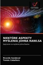 Niektore Aspekty MyŚlenia Johna Rawlsa af Ricardo Sandoval