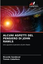 Alcuni Aspetti del Pensiero Di John Rawls af Ricardo Sandoval