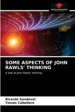 Some Aspects of John Rawls' Thinking af Ricardo Sandoval