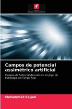 Campos de potencial assimetrico artificial af Muhammad Sajjad